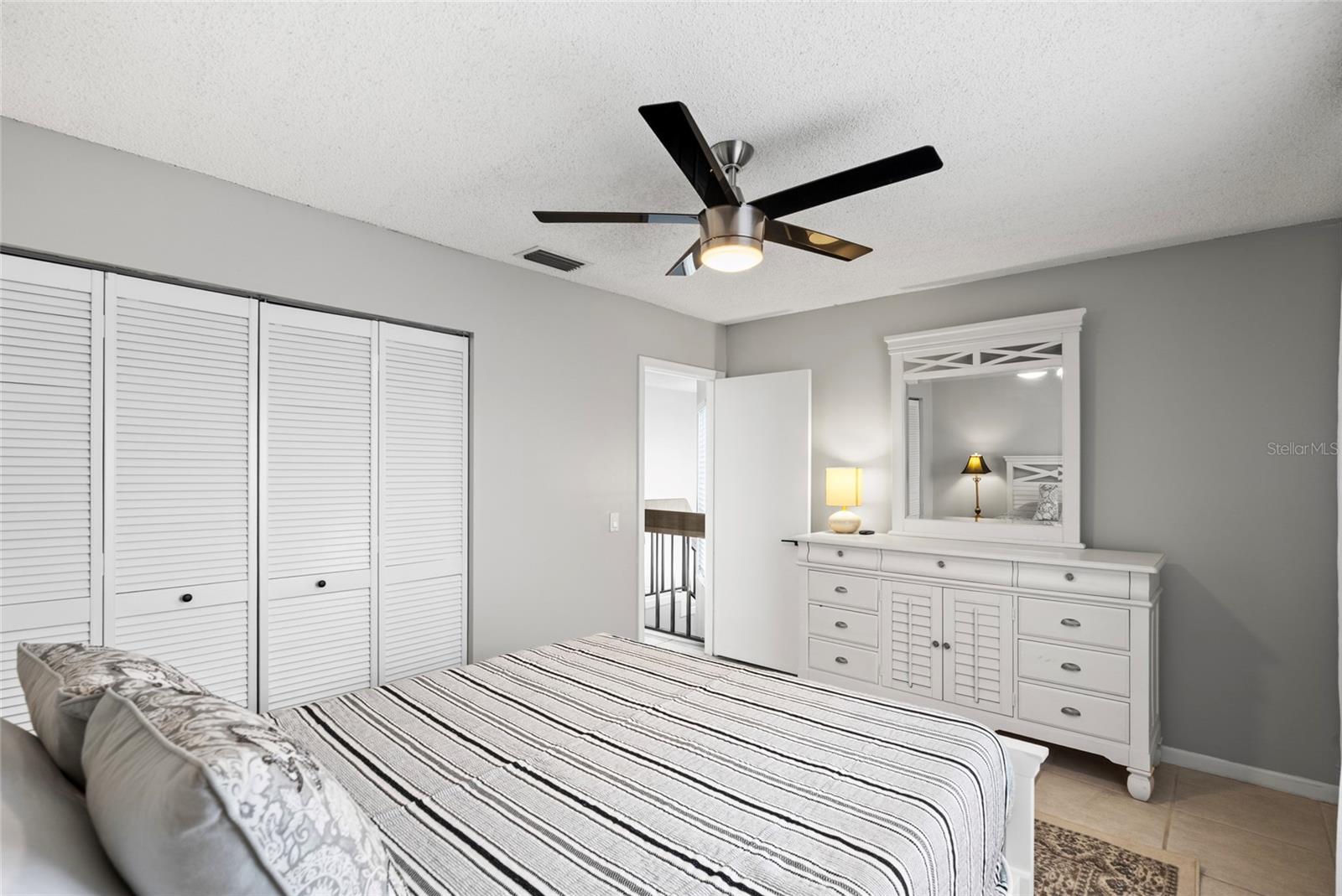 2nd Bedroom