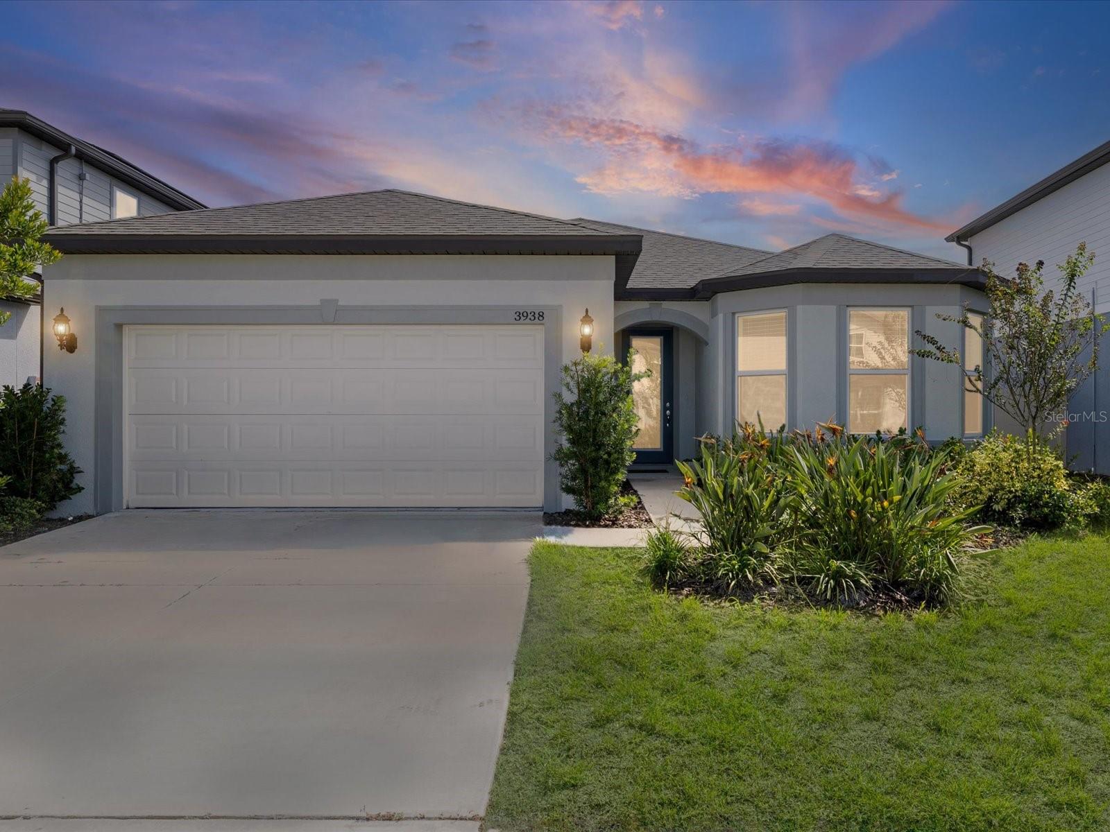 3938 Mable Bay Lane