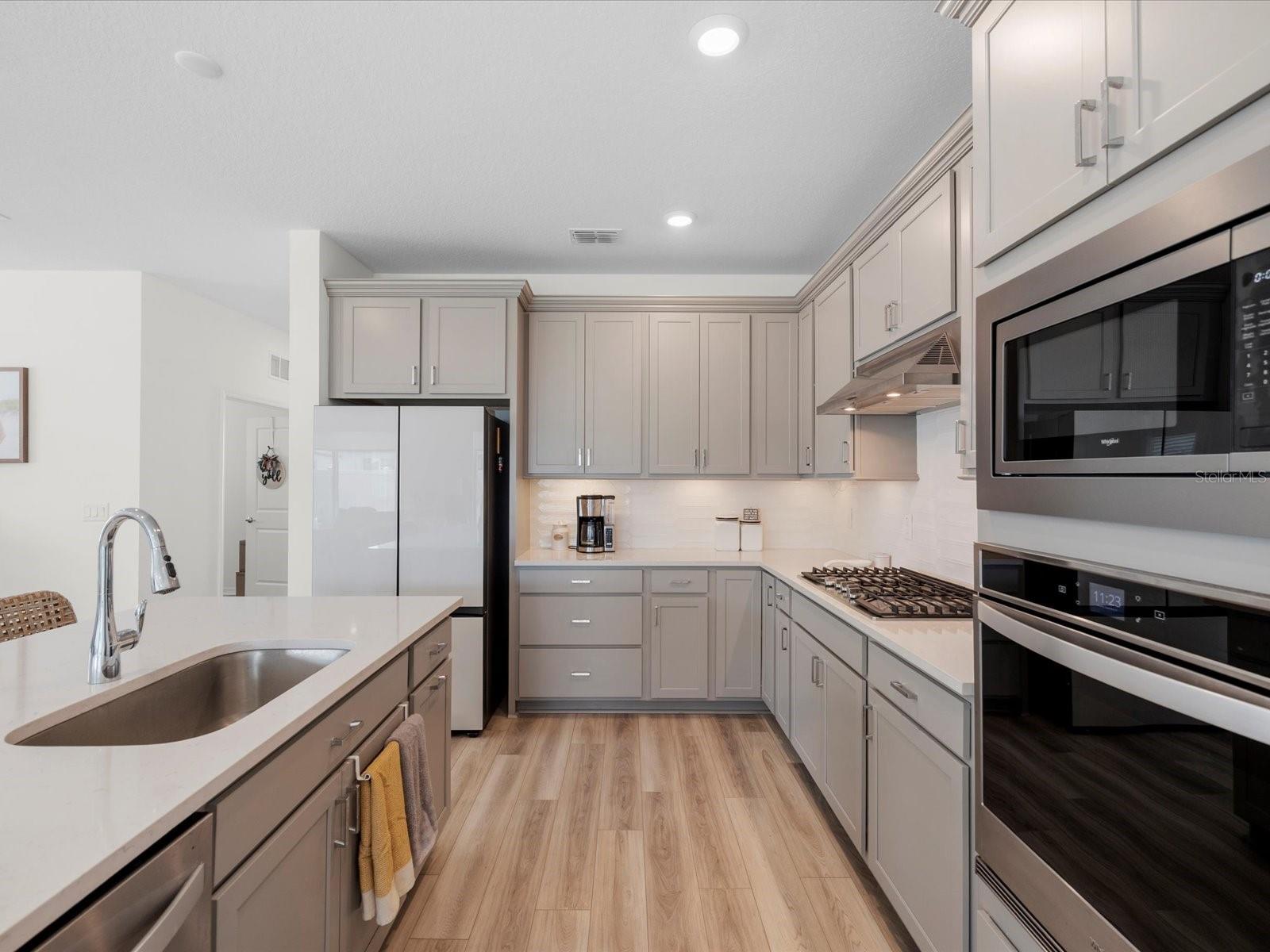 Luxury Kitchen
