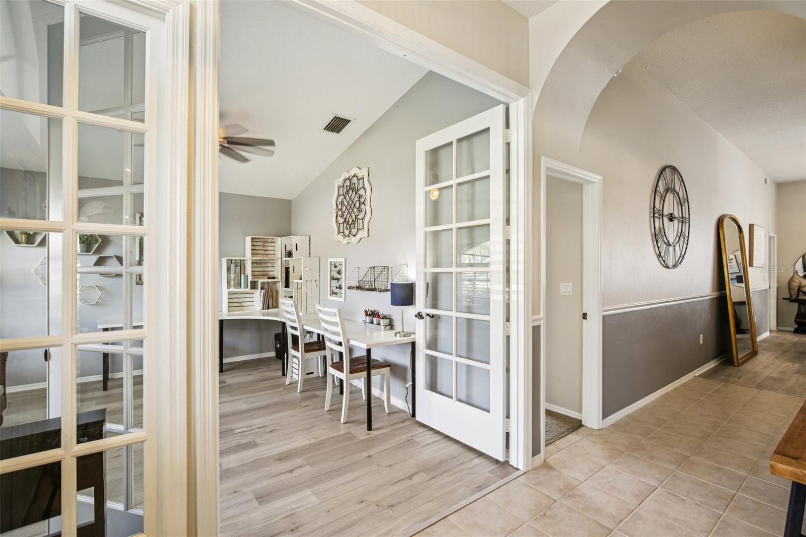 Living Room/ Office/ Multi-purpose