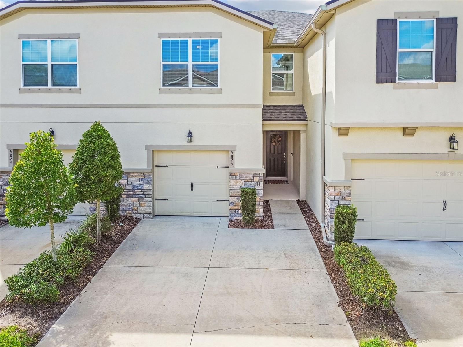 Welcome home to 5826 Grand Sonata Ave