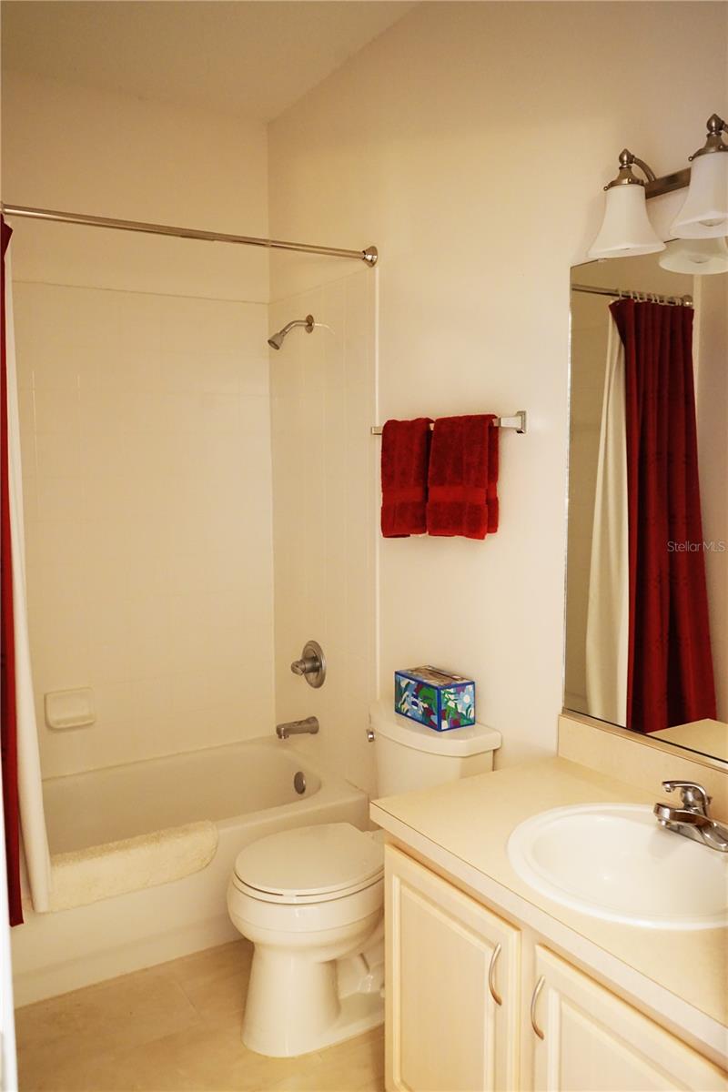 hall bath