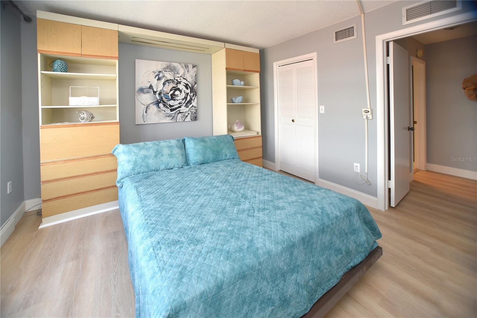 Guest Bed Down