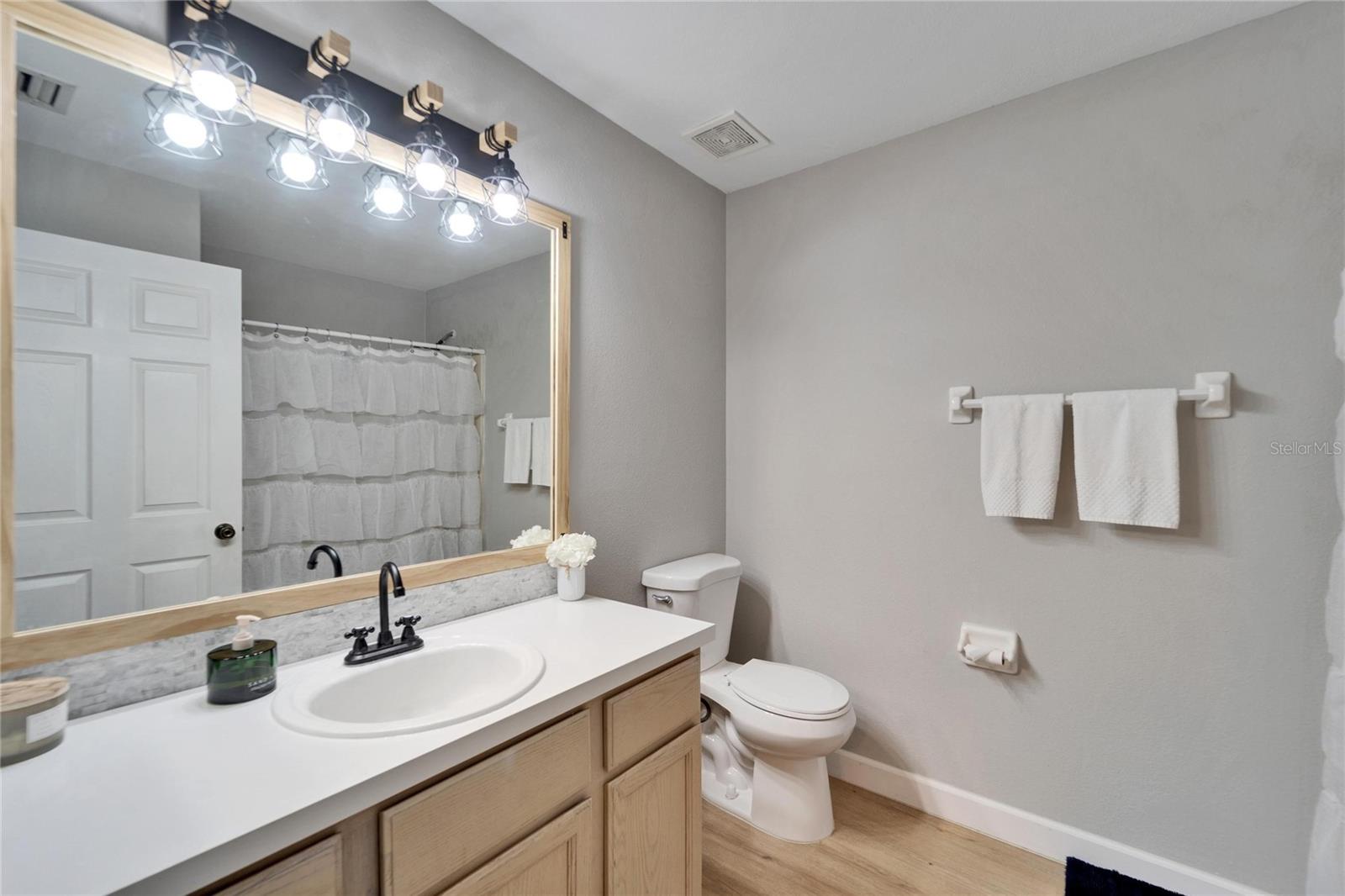 Bathroom 2