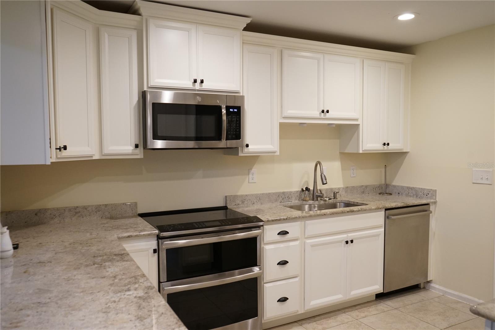 granite tops