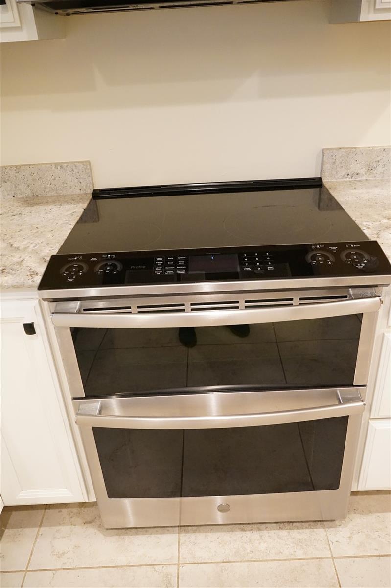 nice oven