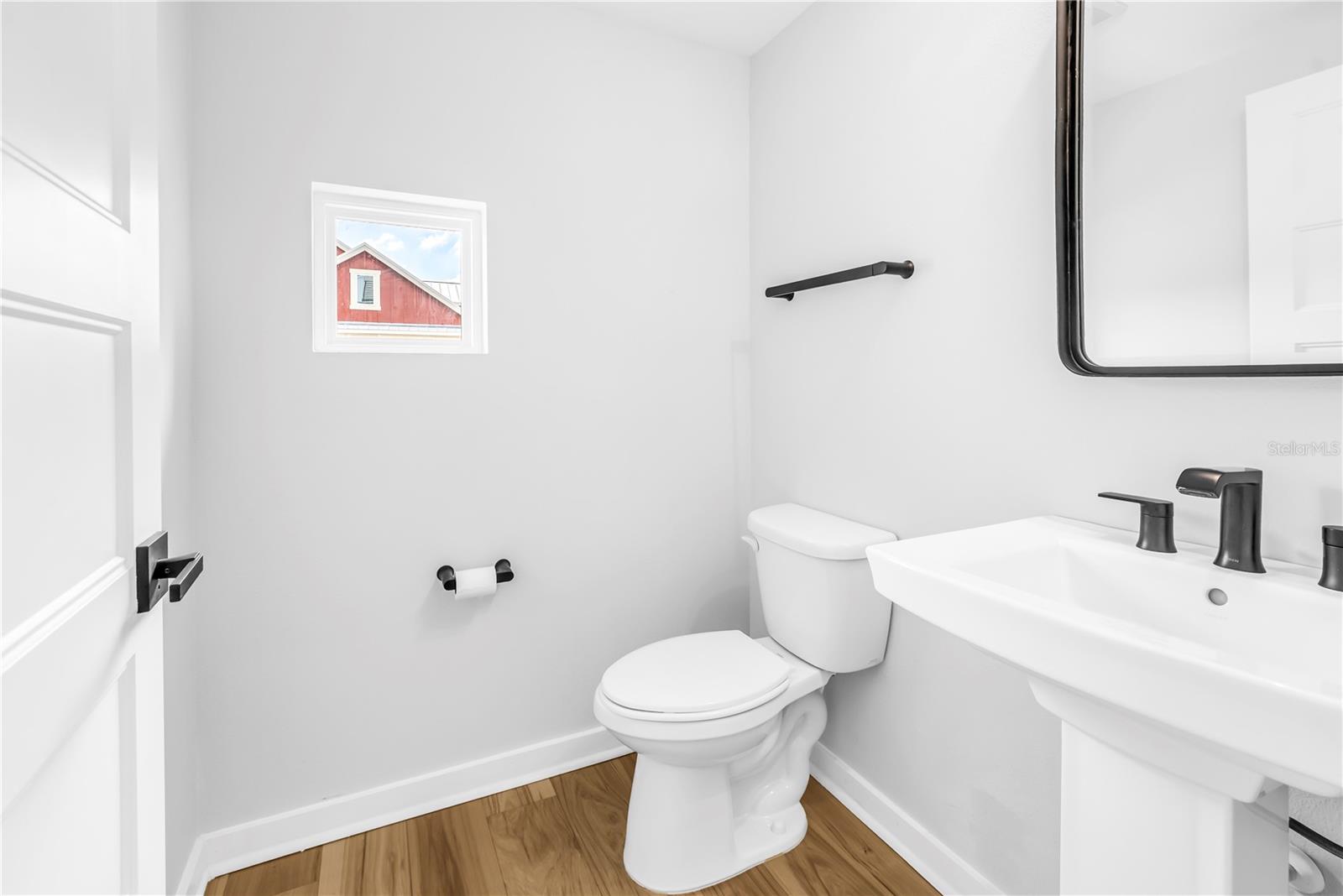 Powder Bath