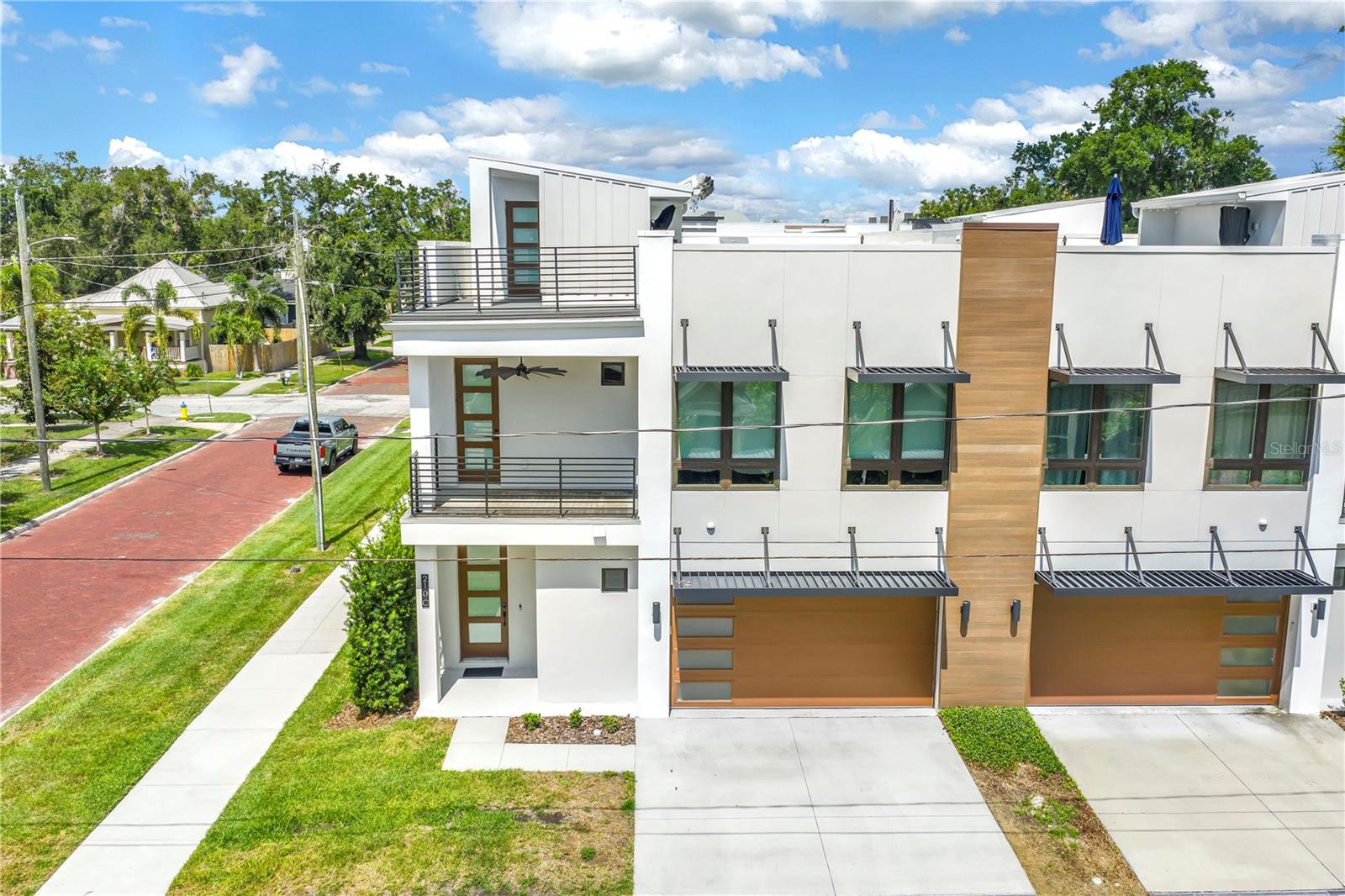 Modern Contemporary Design