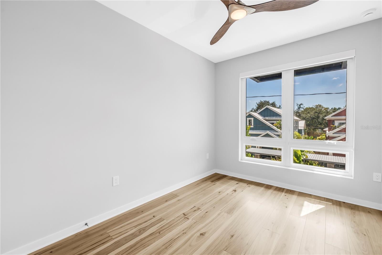 Bedroom 2 on Second Floor
