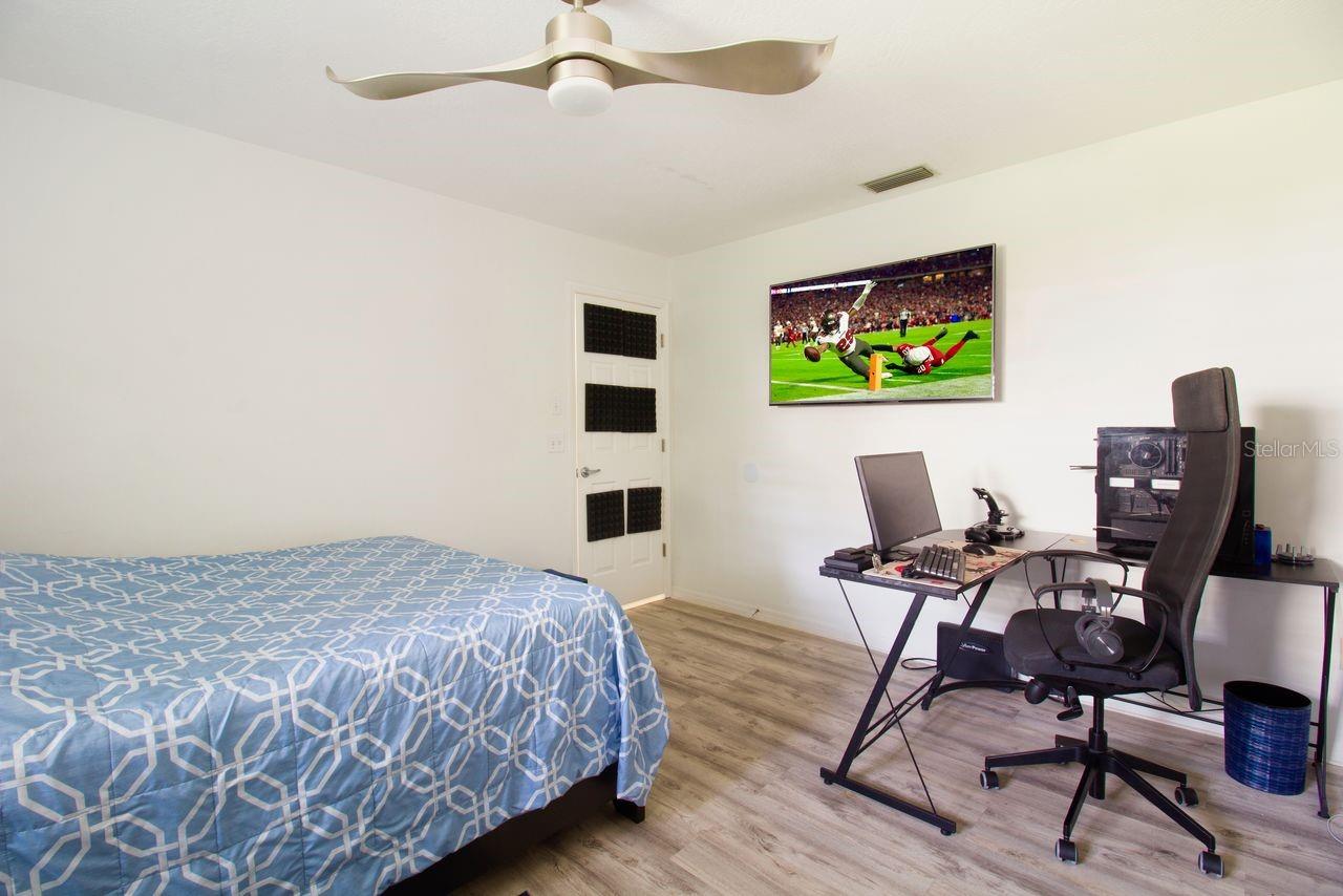 3rd Bedroom