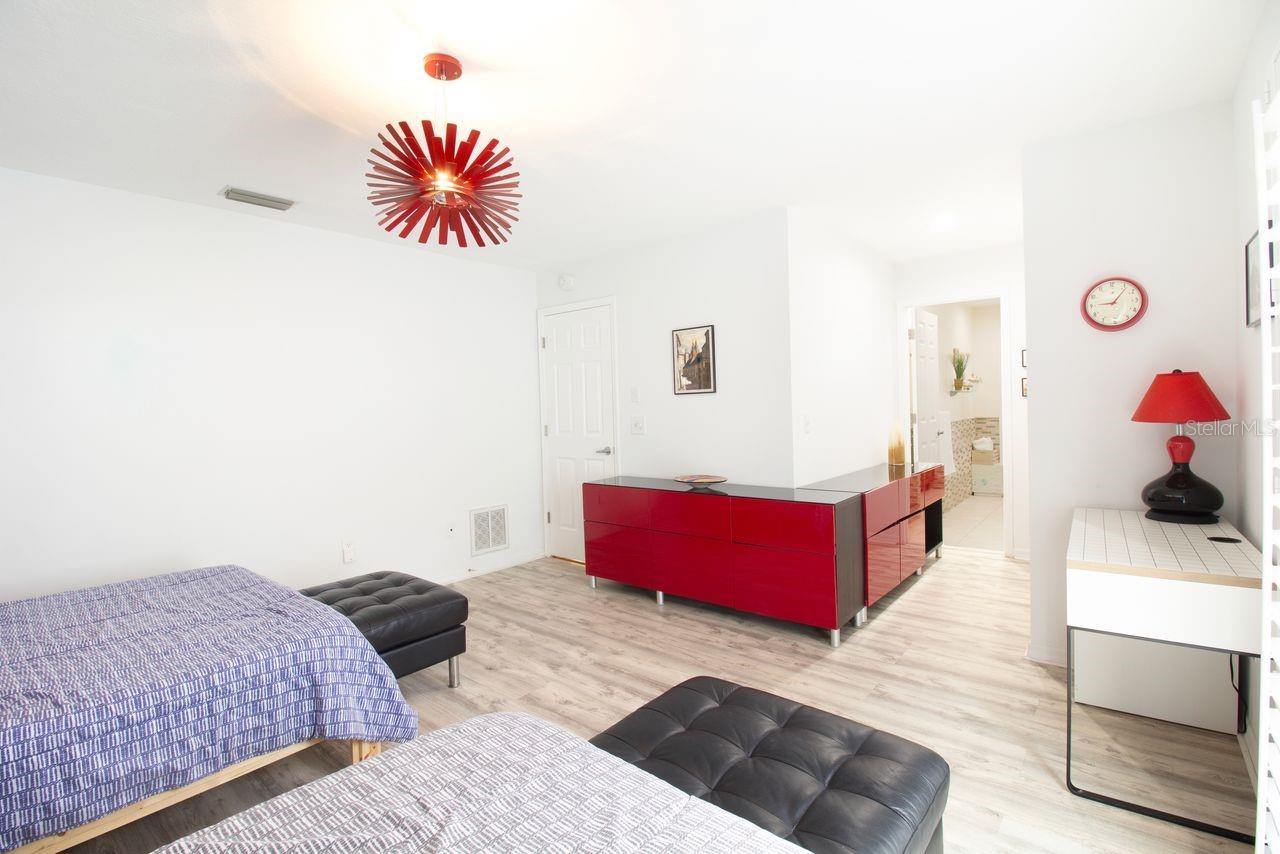 4th Bedroom