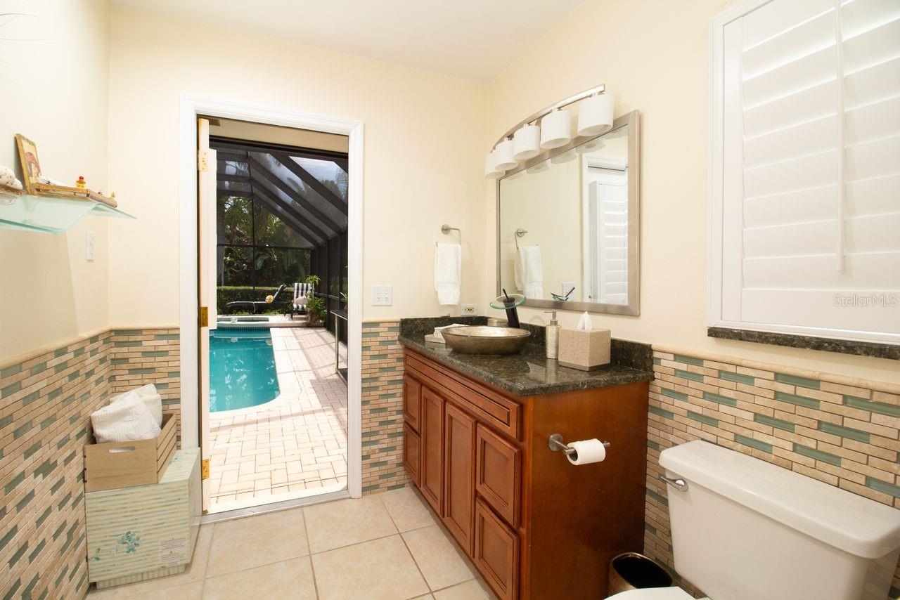 3rd Bath