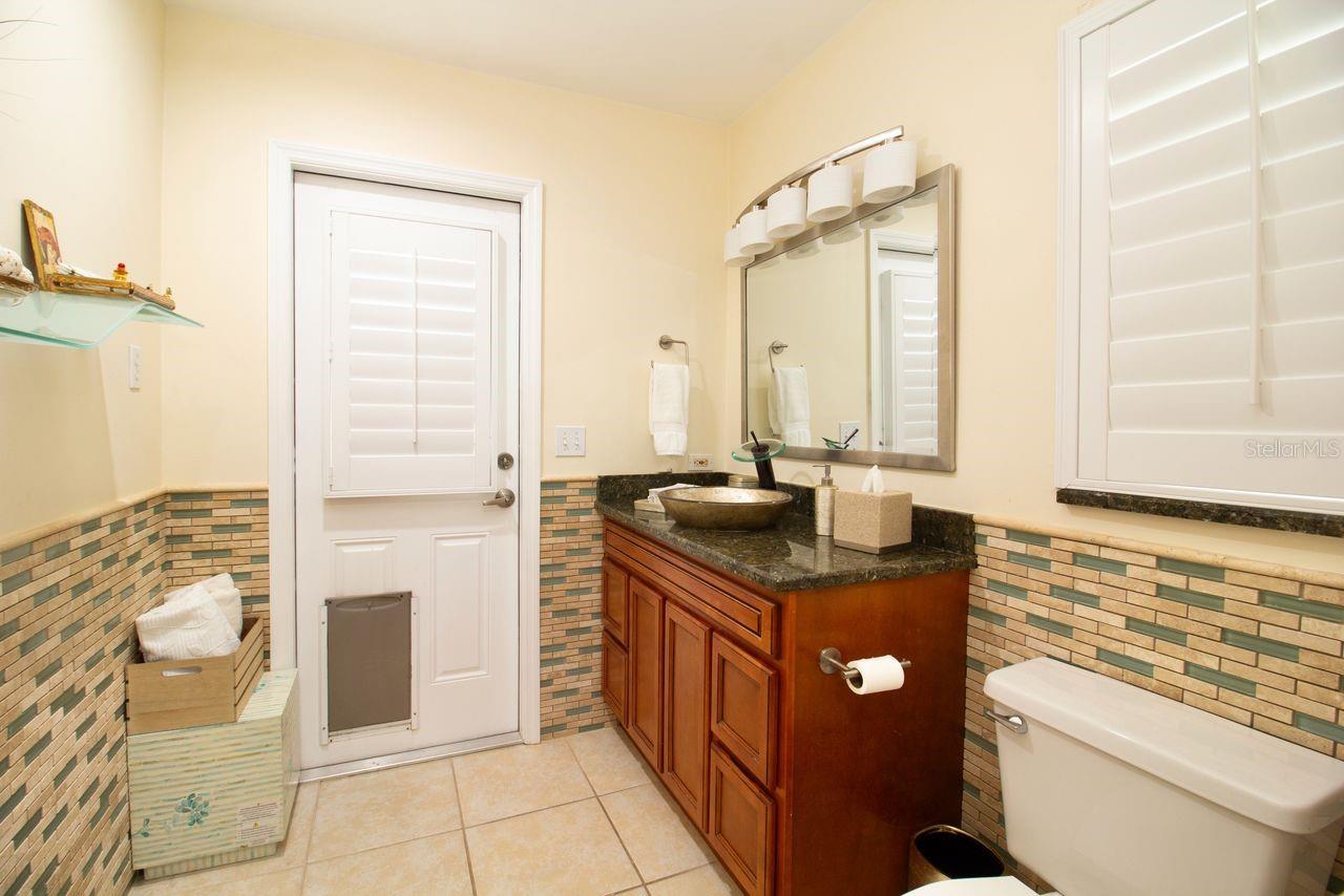 3rd Bath