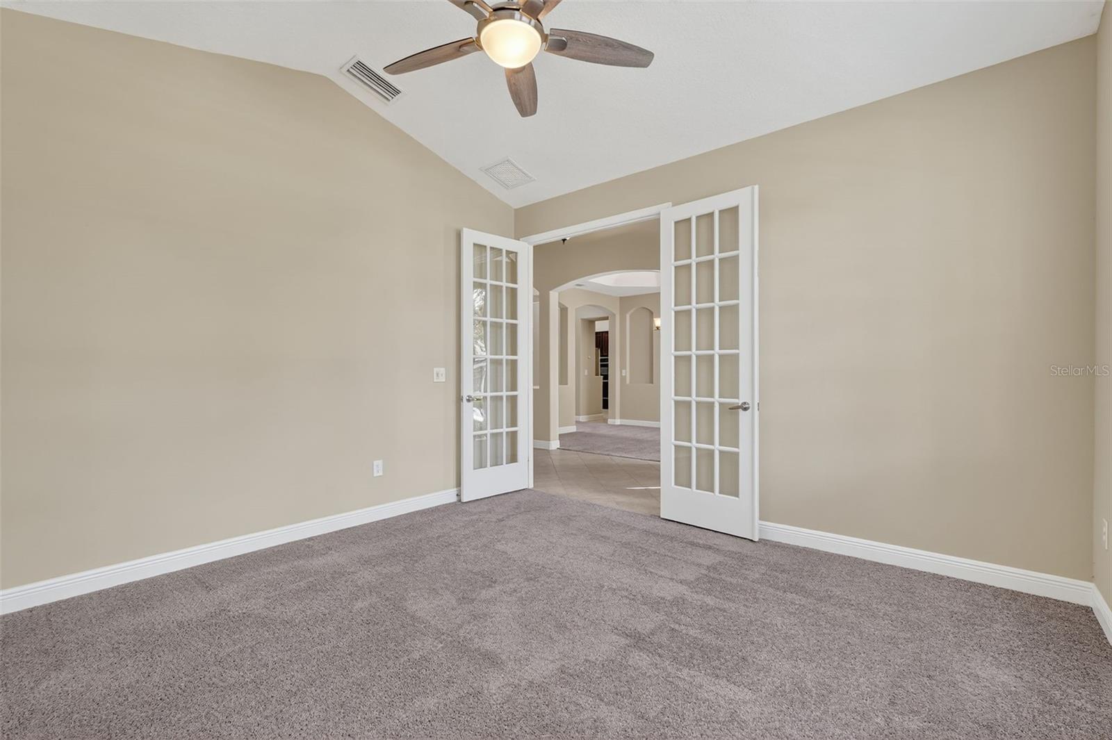 Flex Room/ Office