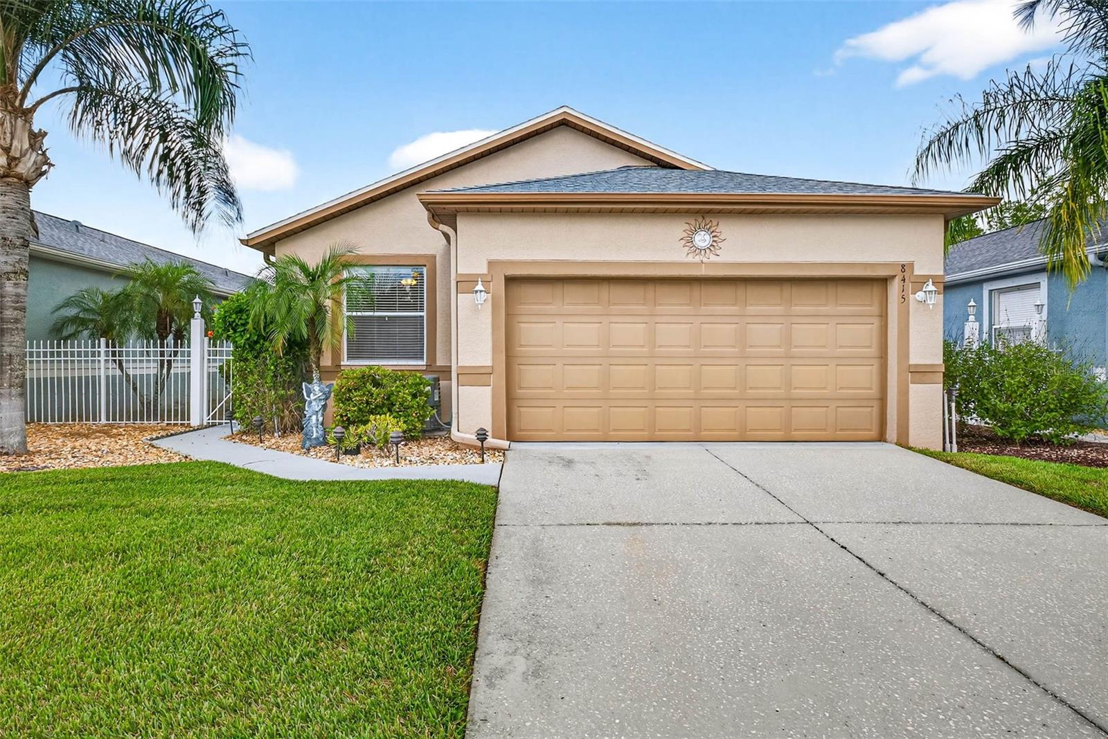 8415 Tarocco Court