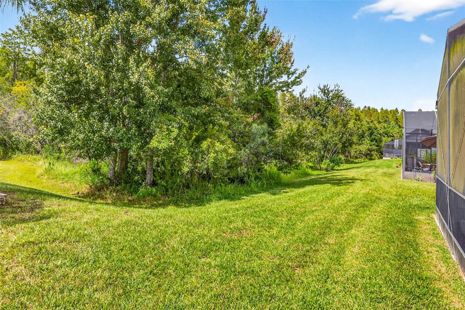 Conservation Area