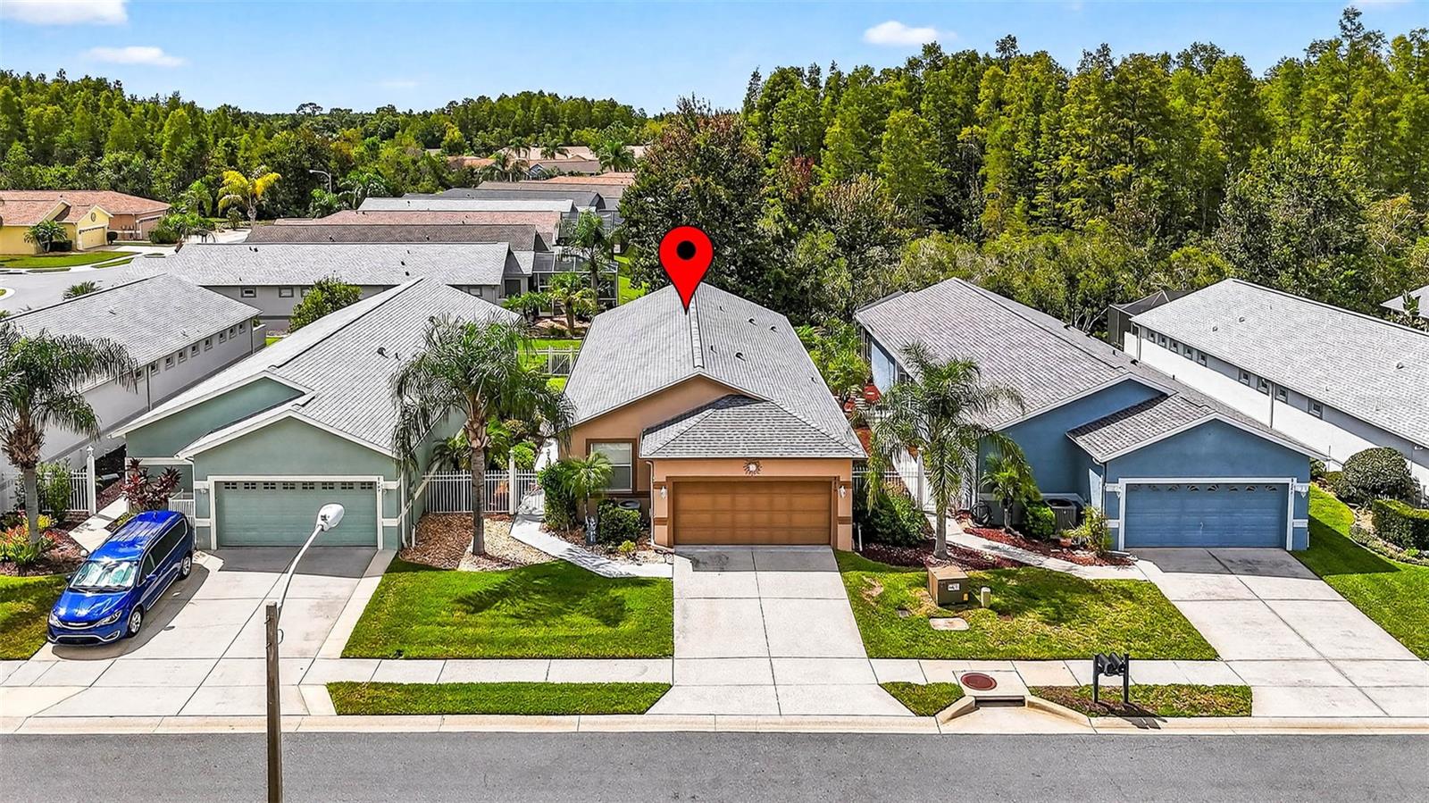 Street view - and sidewalks!