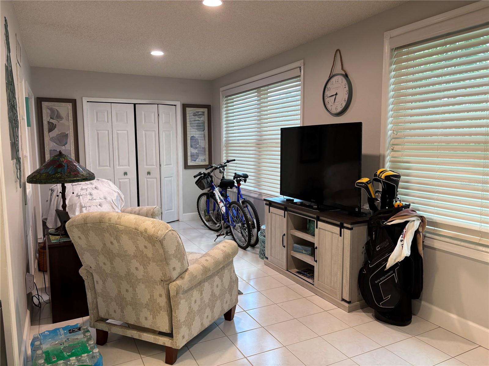Florida Room