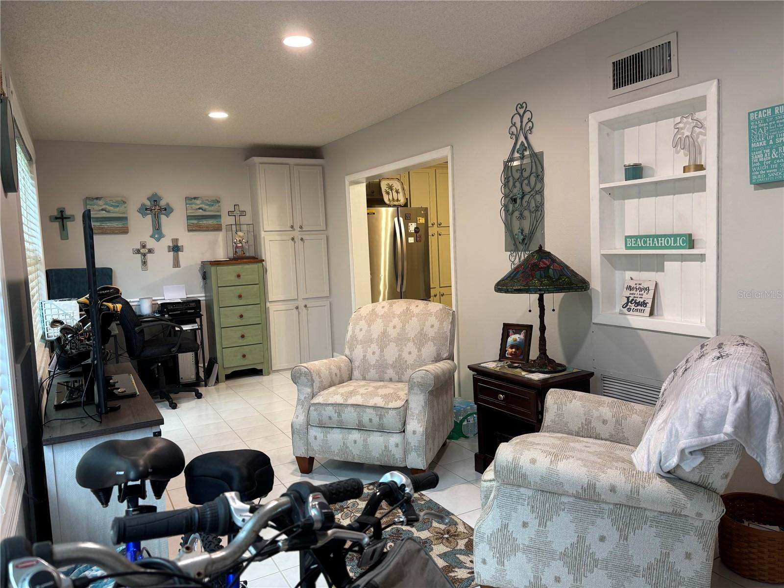 Florida Room