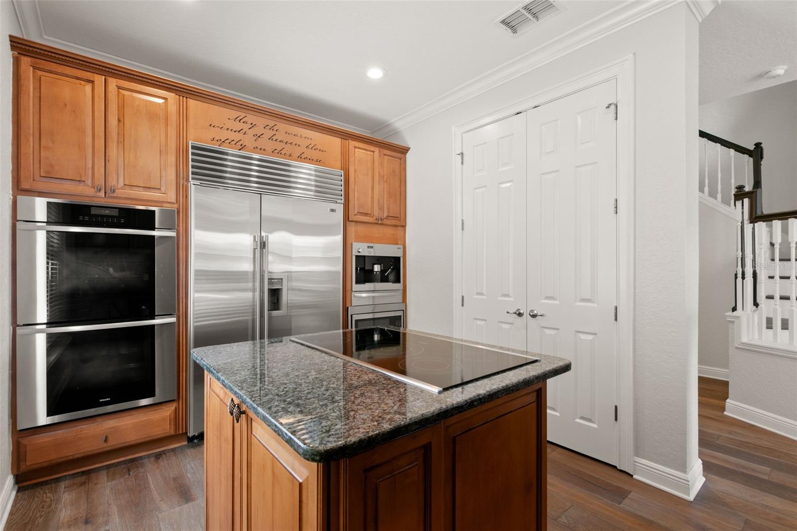 Appliances