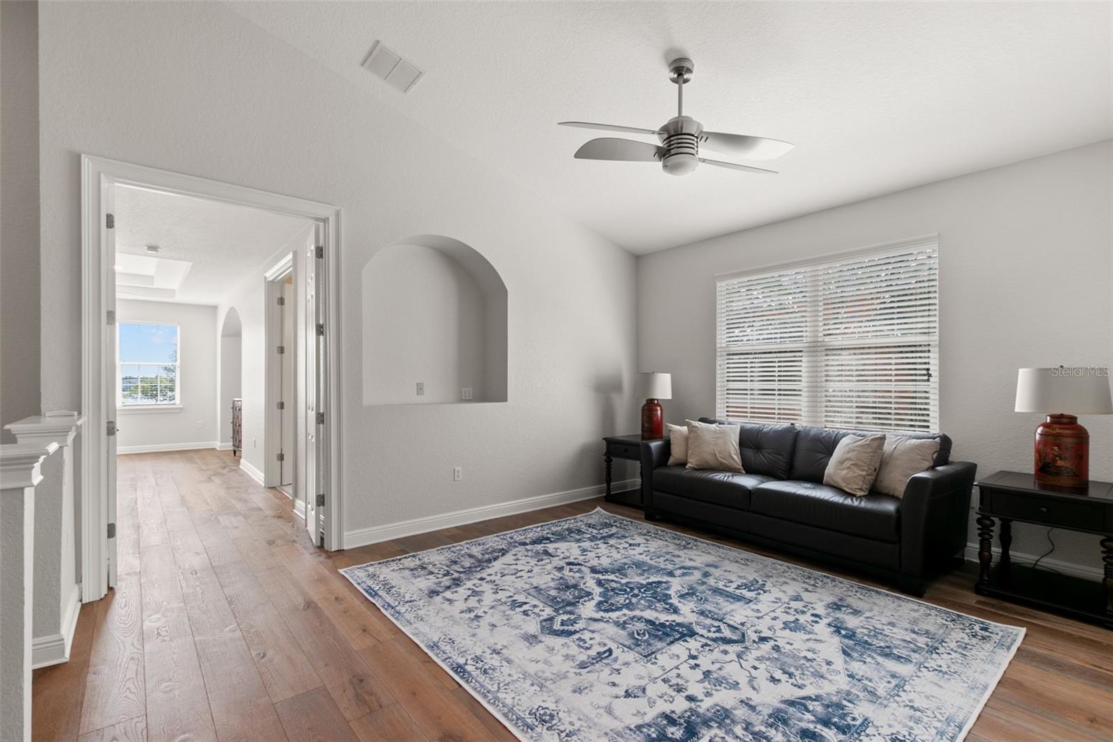 Common Area - View 1