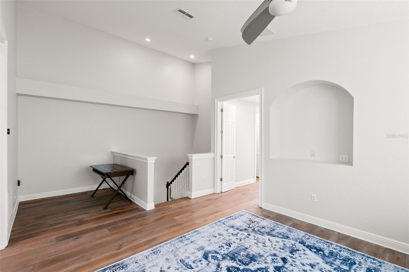 Common Area - View 2