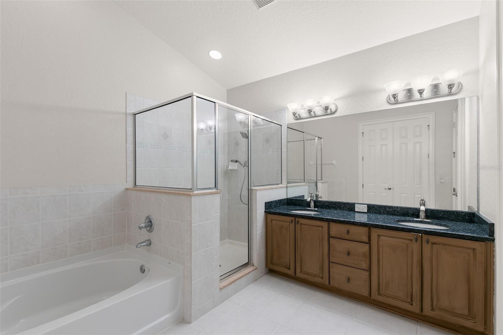 Primary EnSuite - View 1