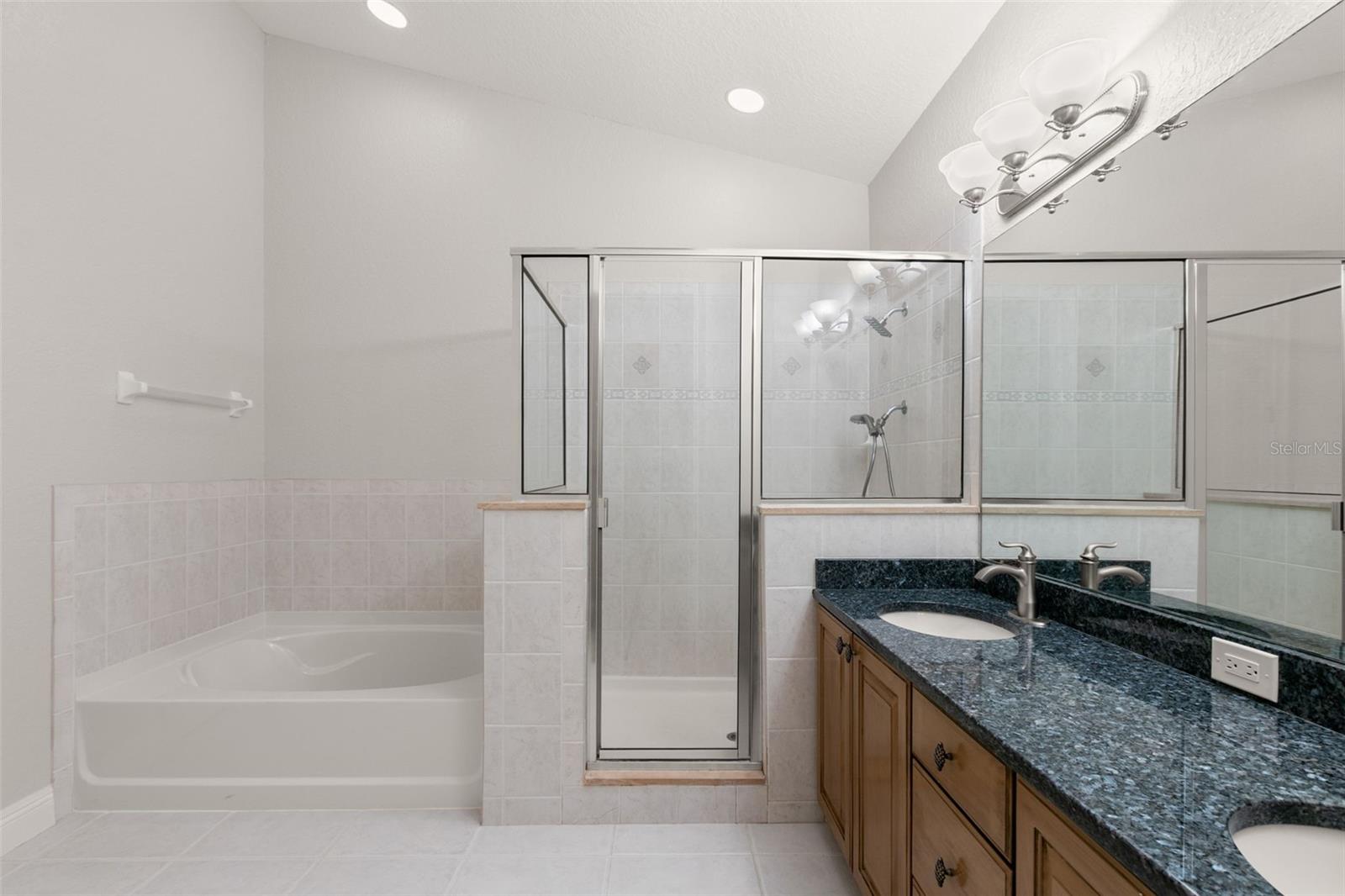 Primary EnSuite - View 2