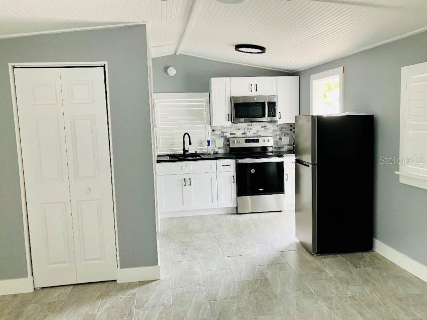 Mother In Law Kitchen