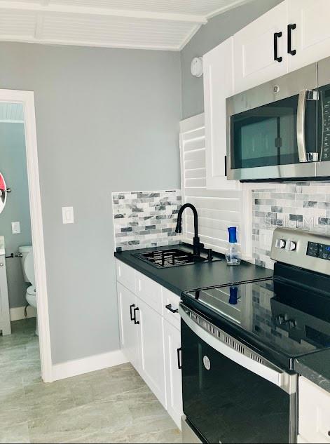 Main Kitchen