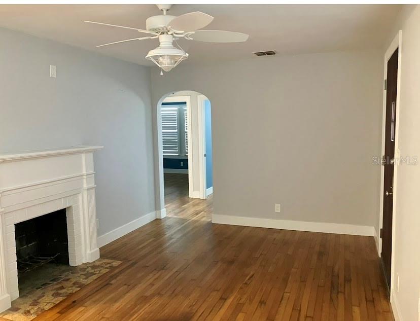 Main Living Room