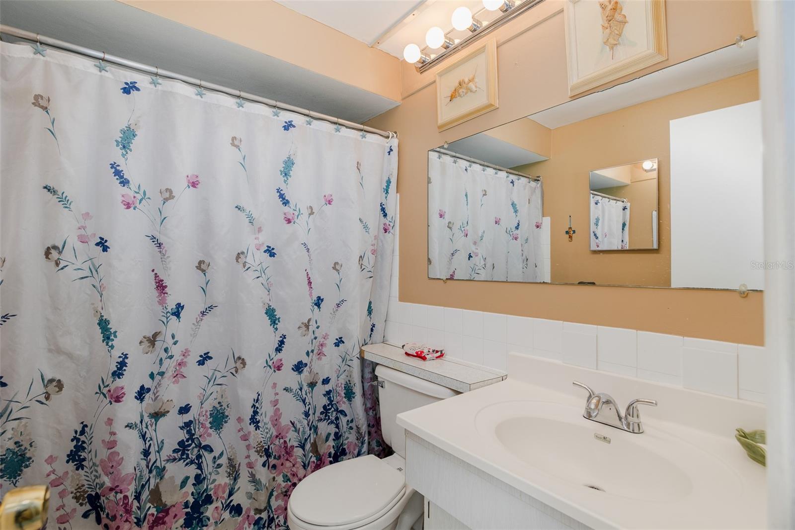 Main Bath