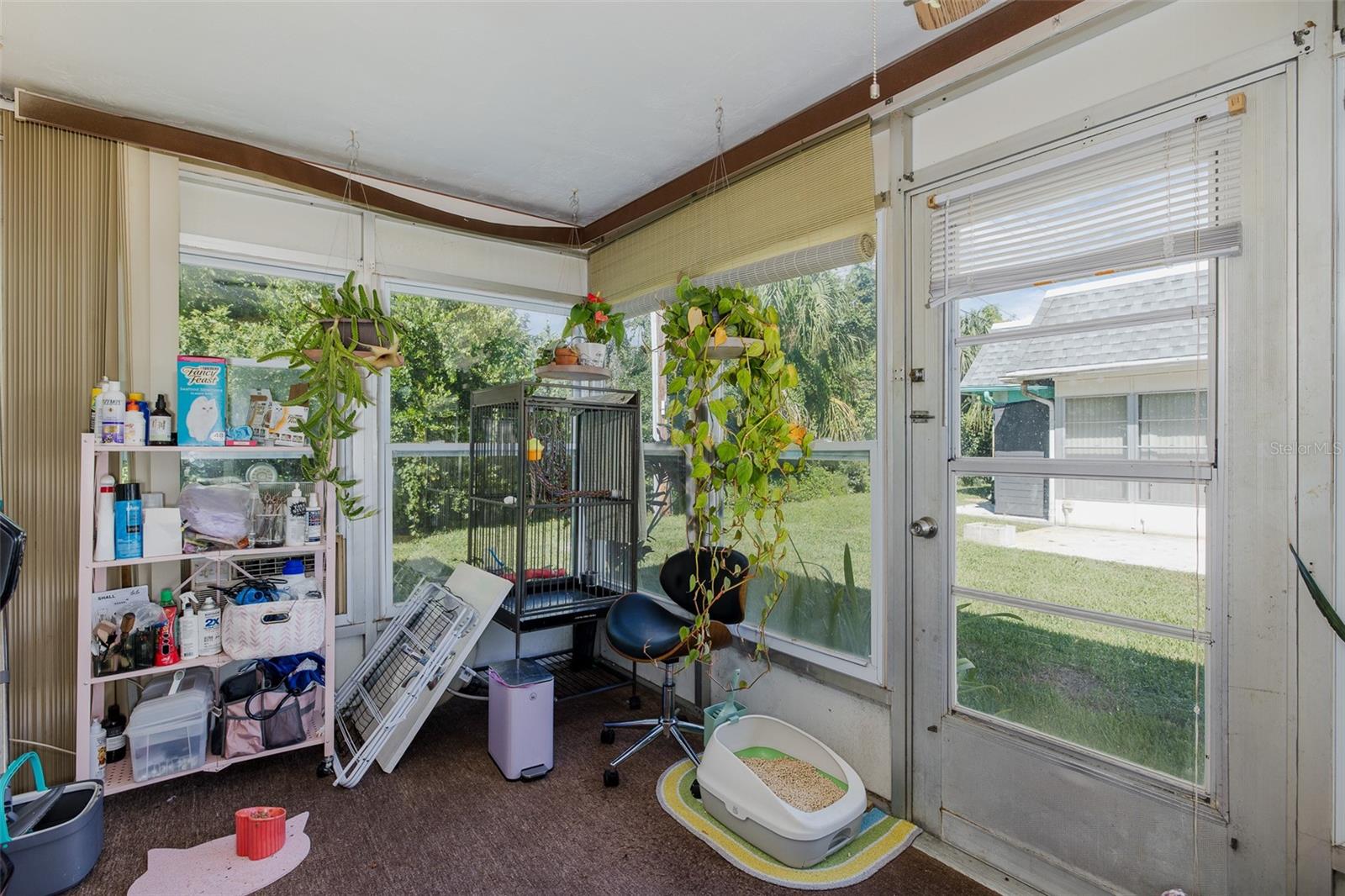 Florida Room