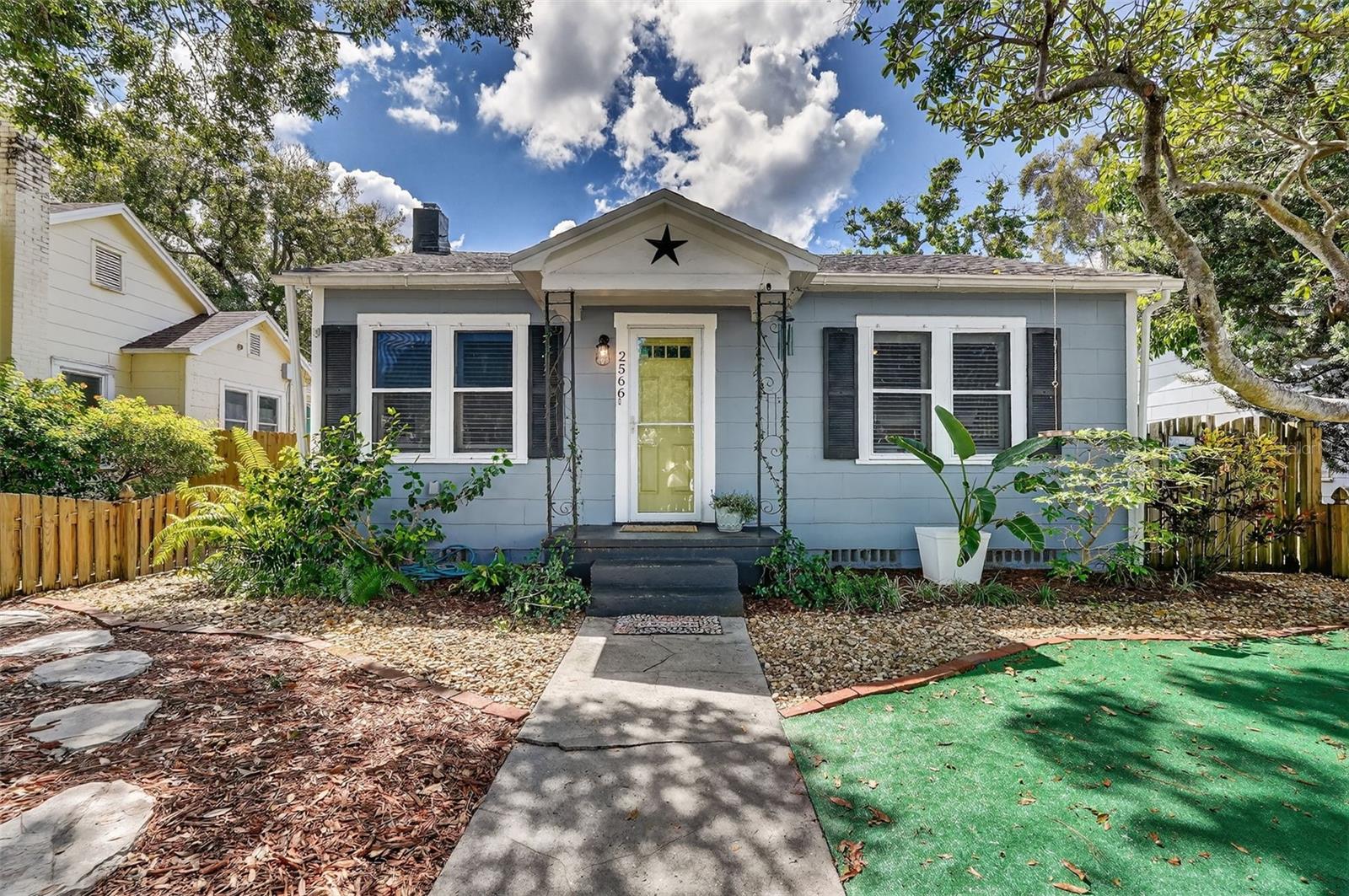 2566 14th Ave N, St Petersburg Florida house for sale