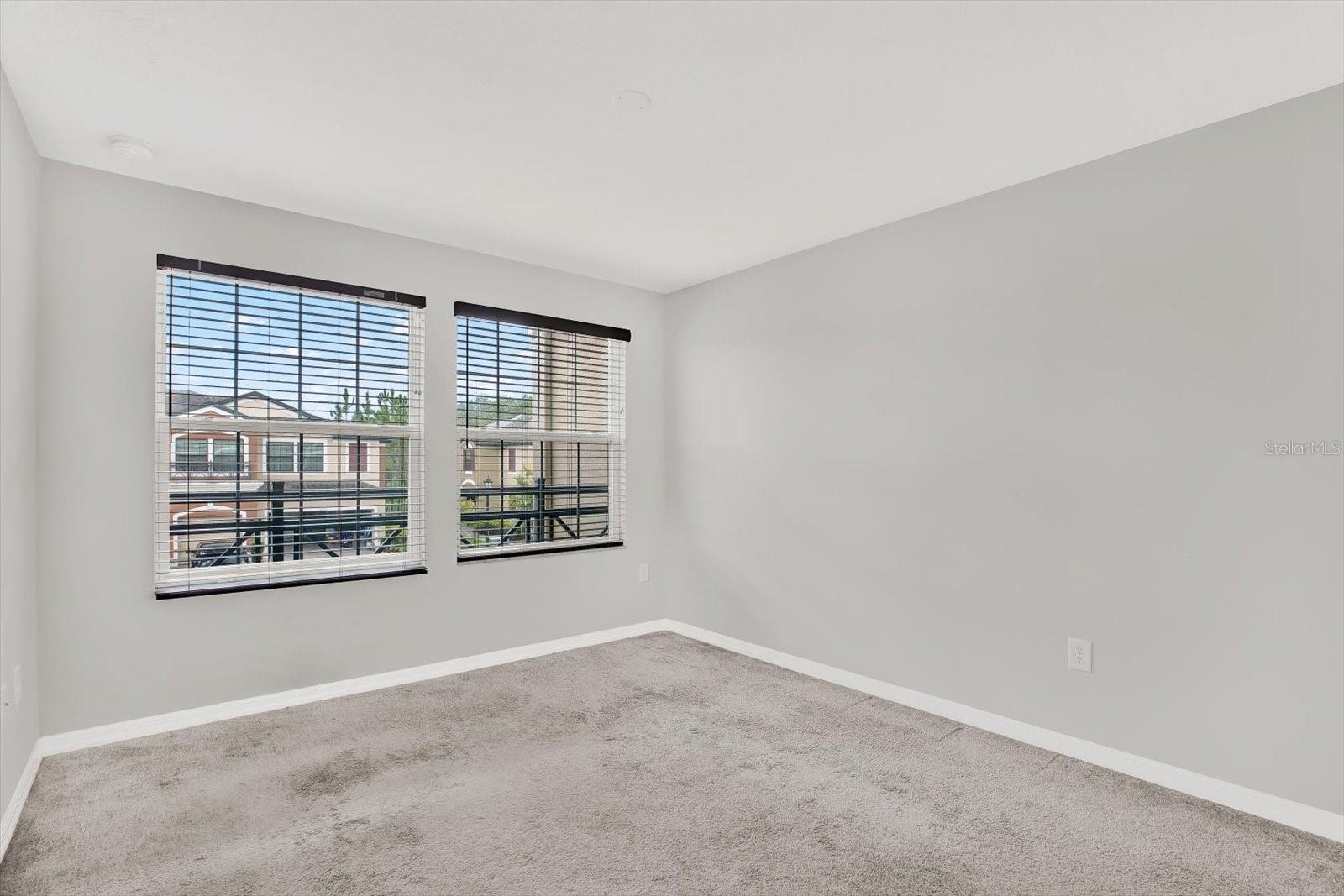 Third Bedroom