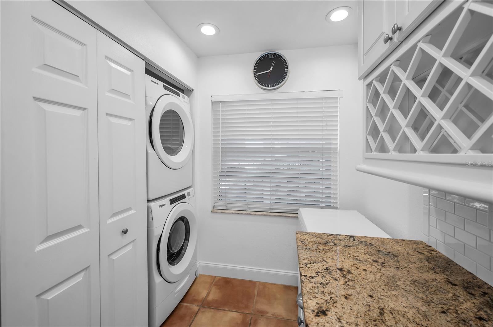 Whirlpool Washer and Dryer