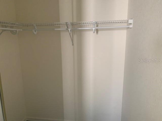 master bedroom walk in closet