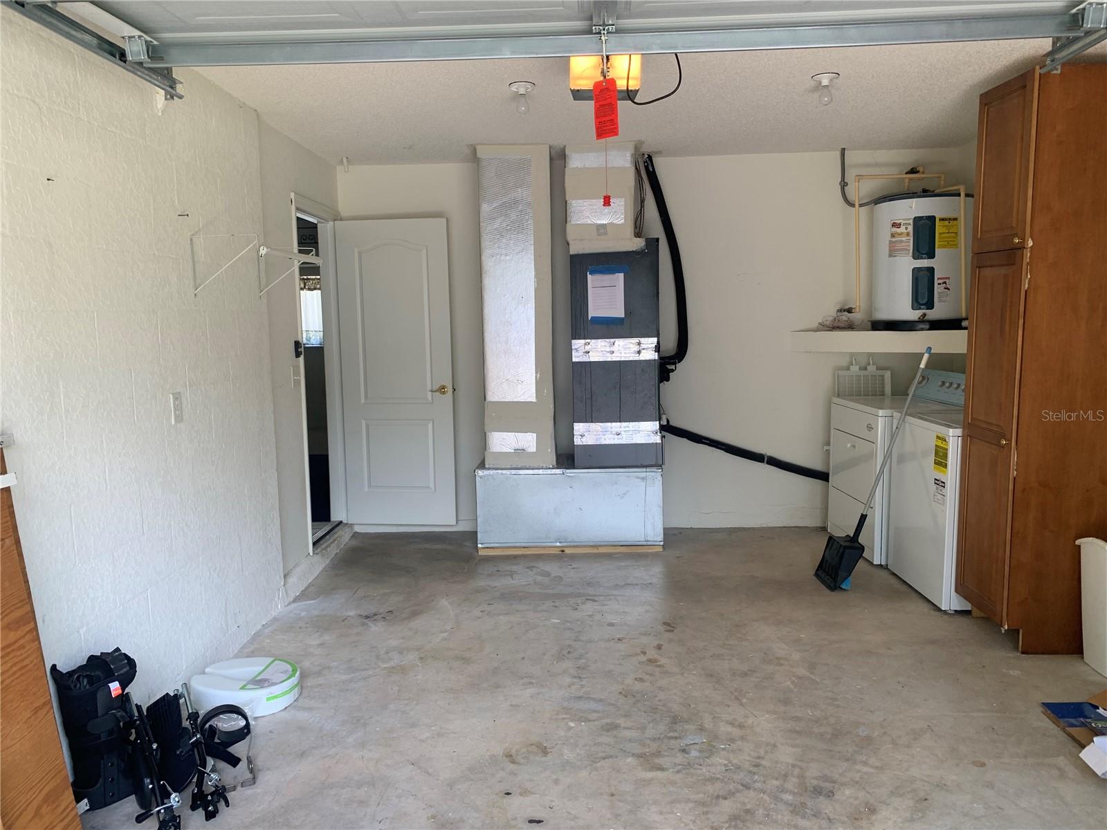garage