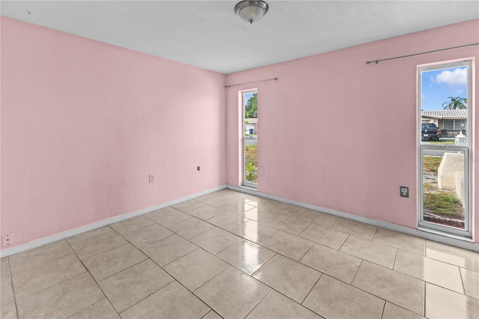 Bedroom #2