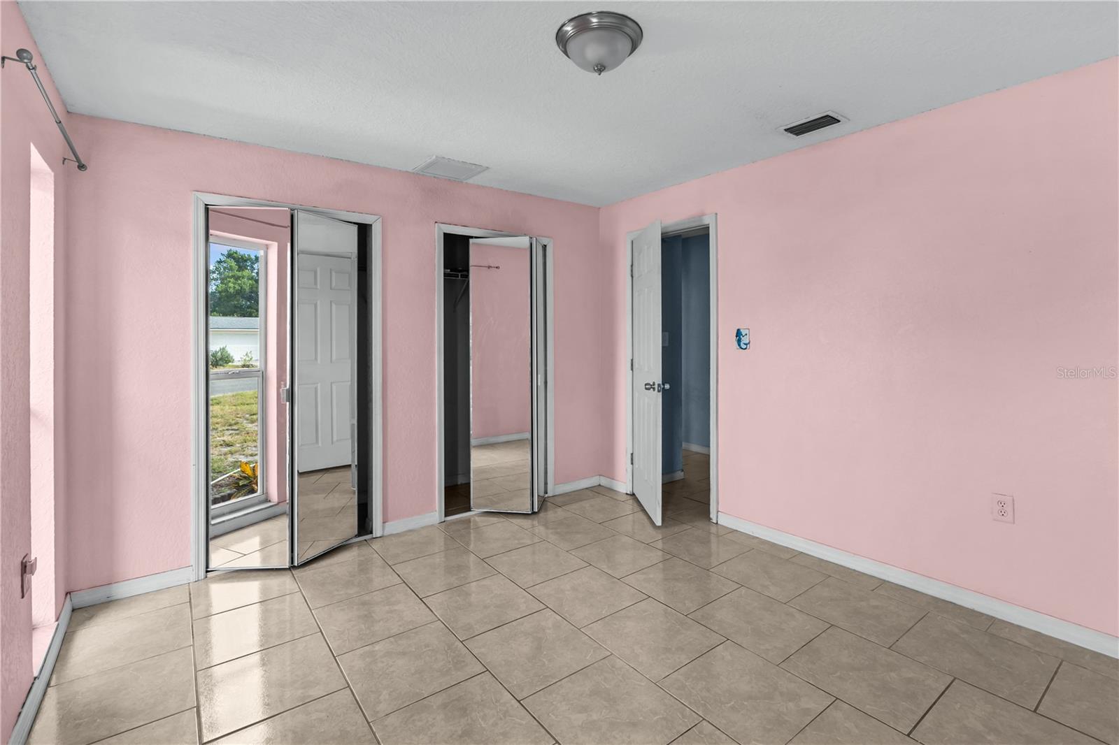 Bedroom #2
