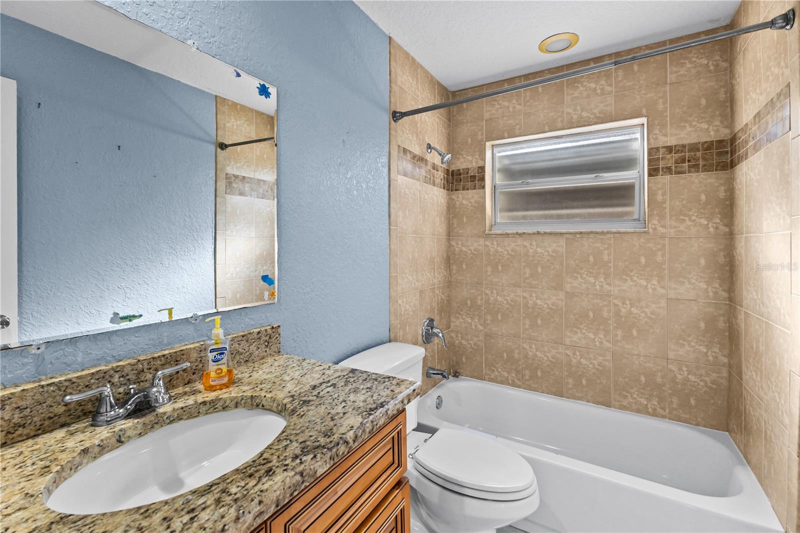 2nd Bathroom