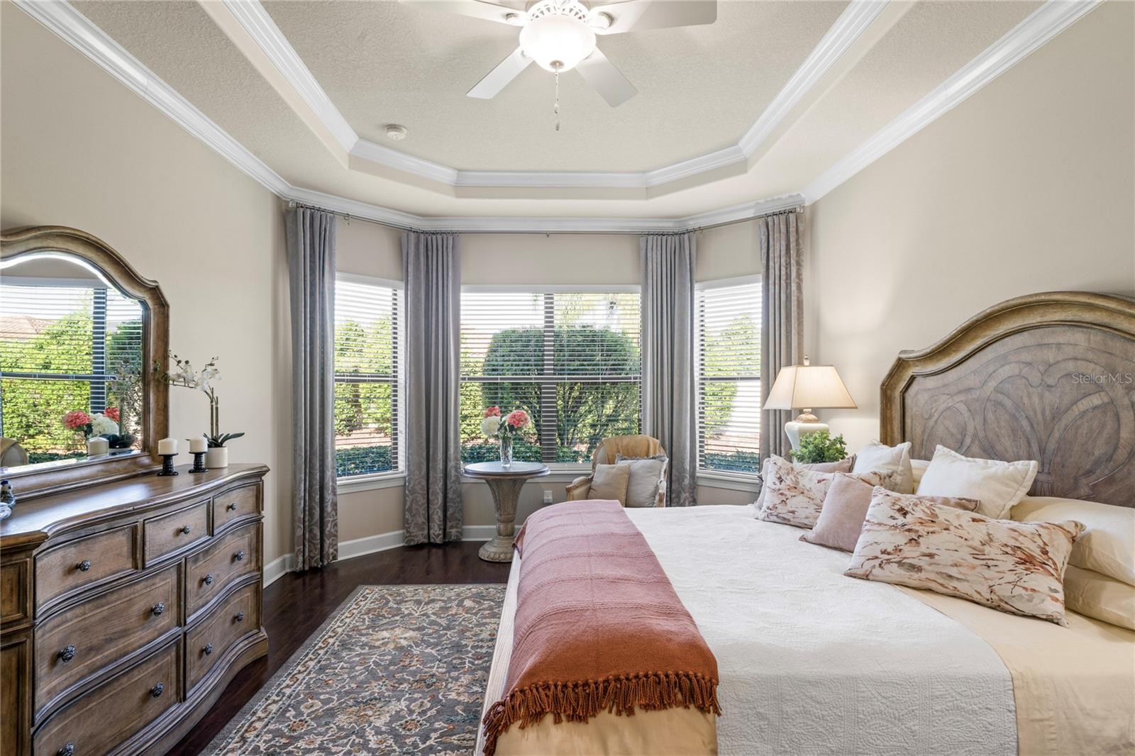 Owner's luxury Suite