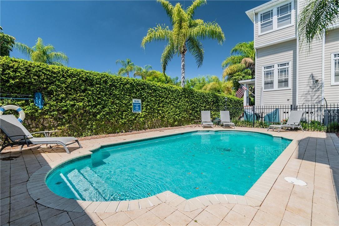 Community Pool