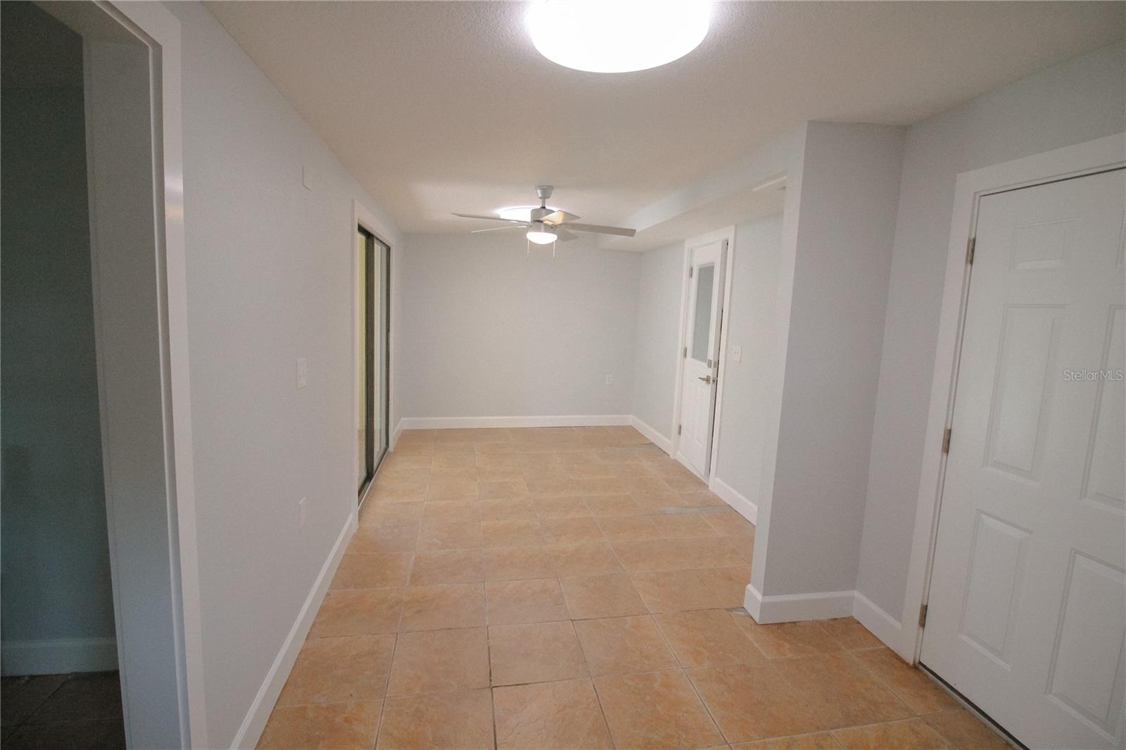 Bonus Room/Office