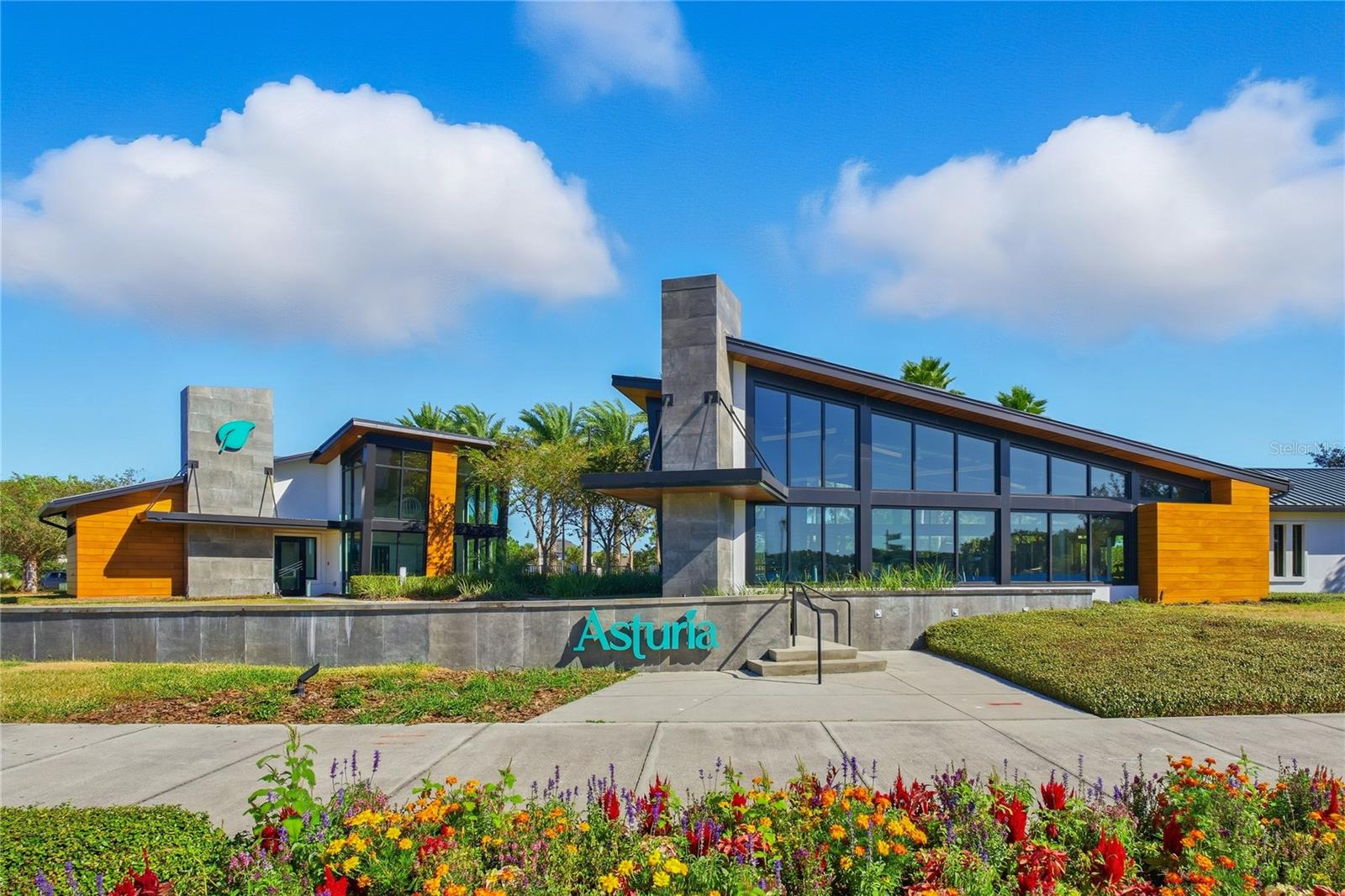 Club House