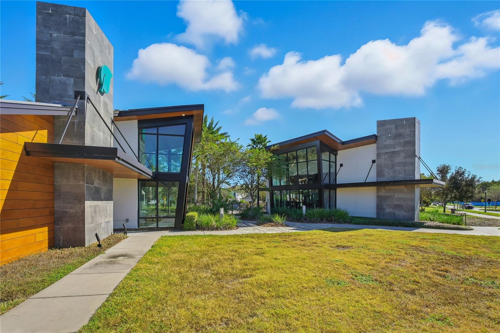 Club House
