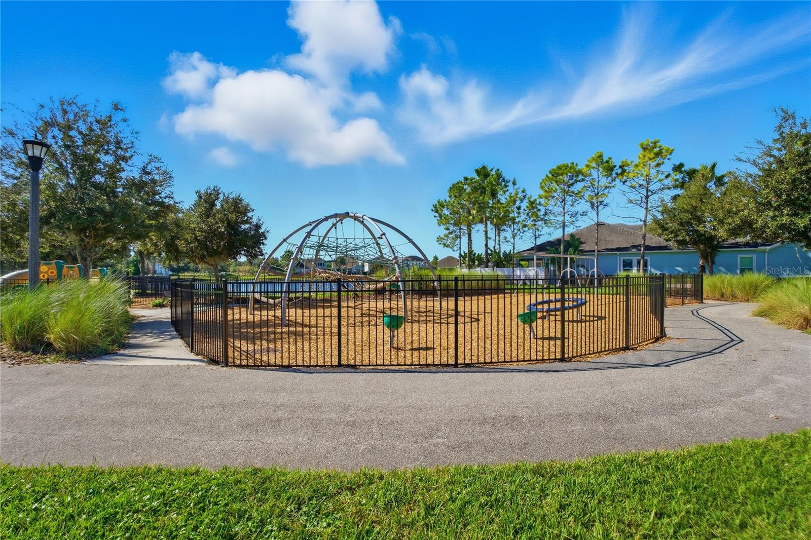 Community Playground