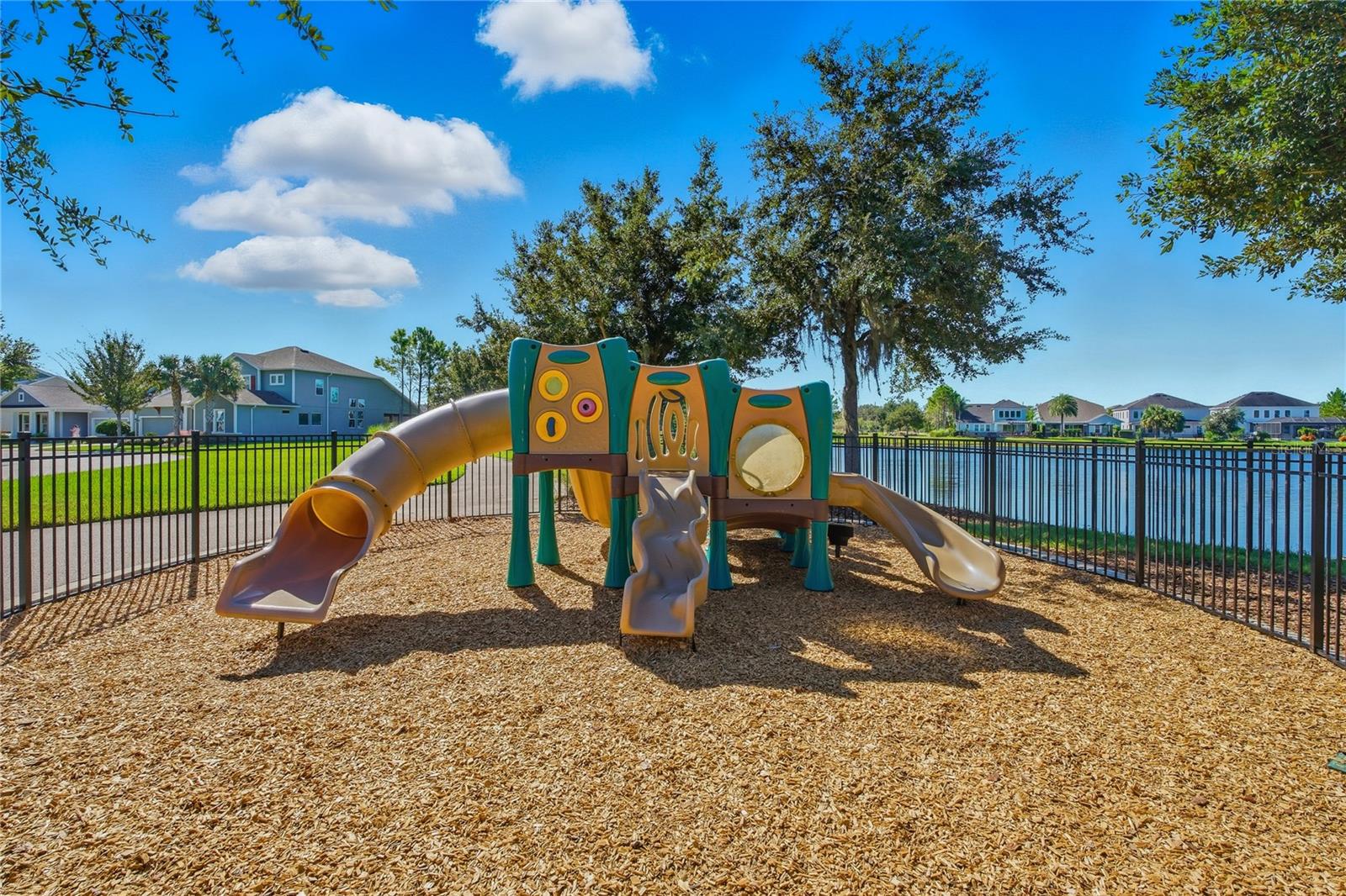 Community Play Groud