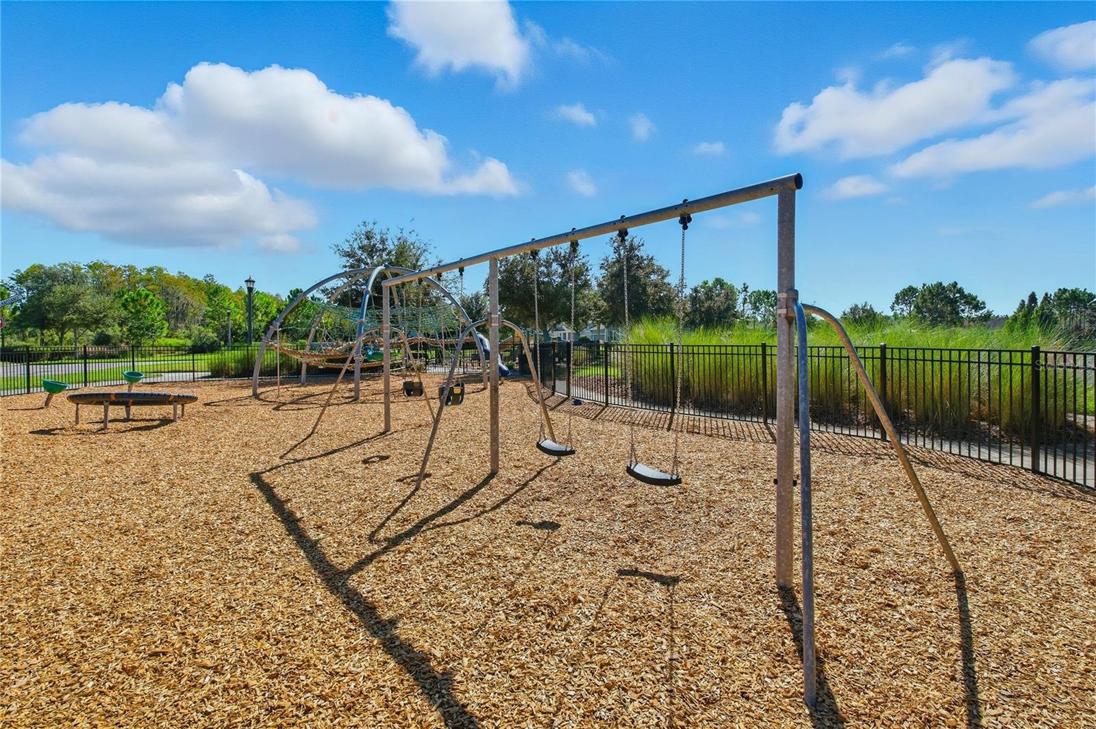 Community Play Ground