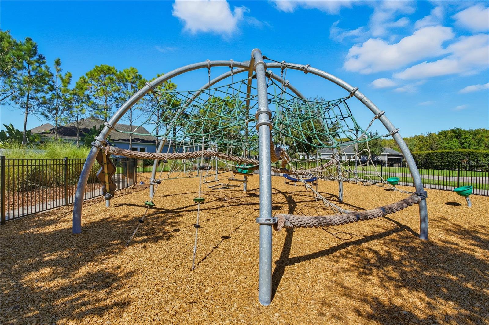 Community Play Ground